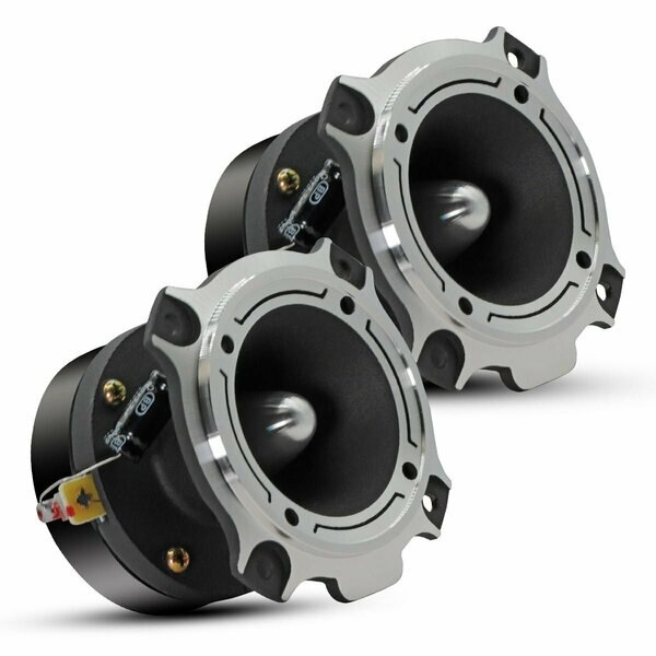 5 Core Super Tweeter 2Pack 3.5
